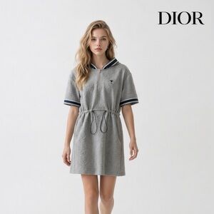 Dior dress